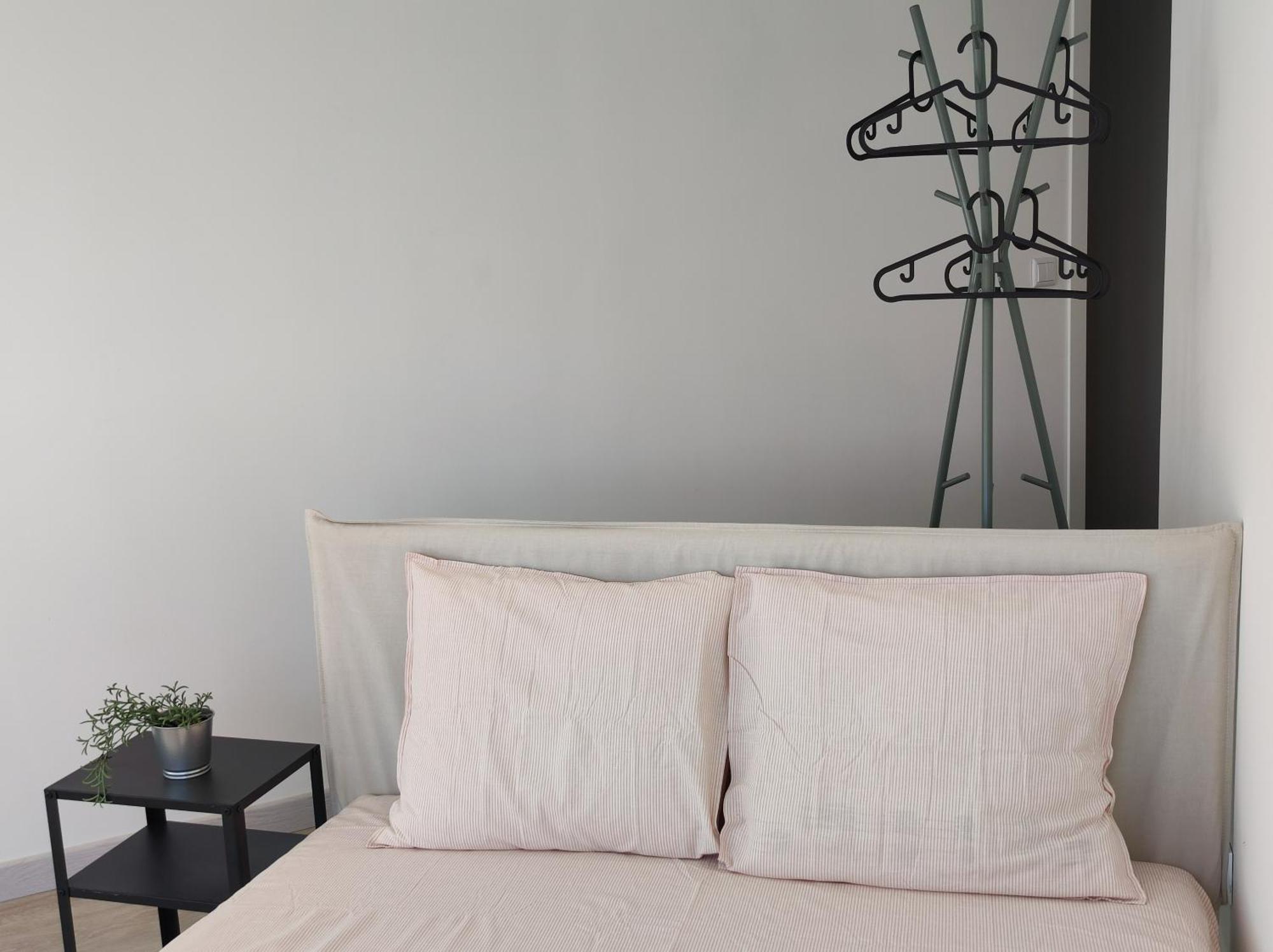Divine Accommodatie bij particulieren